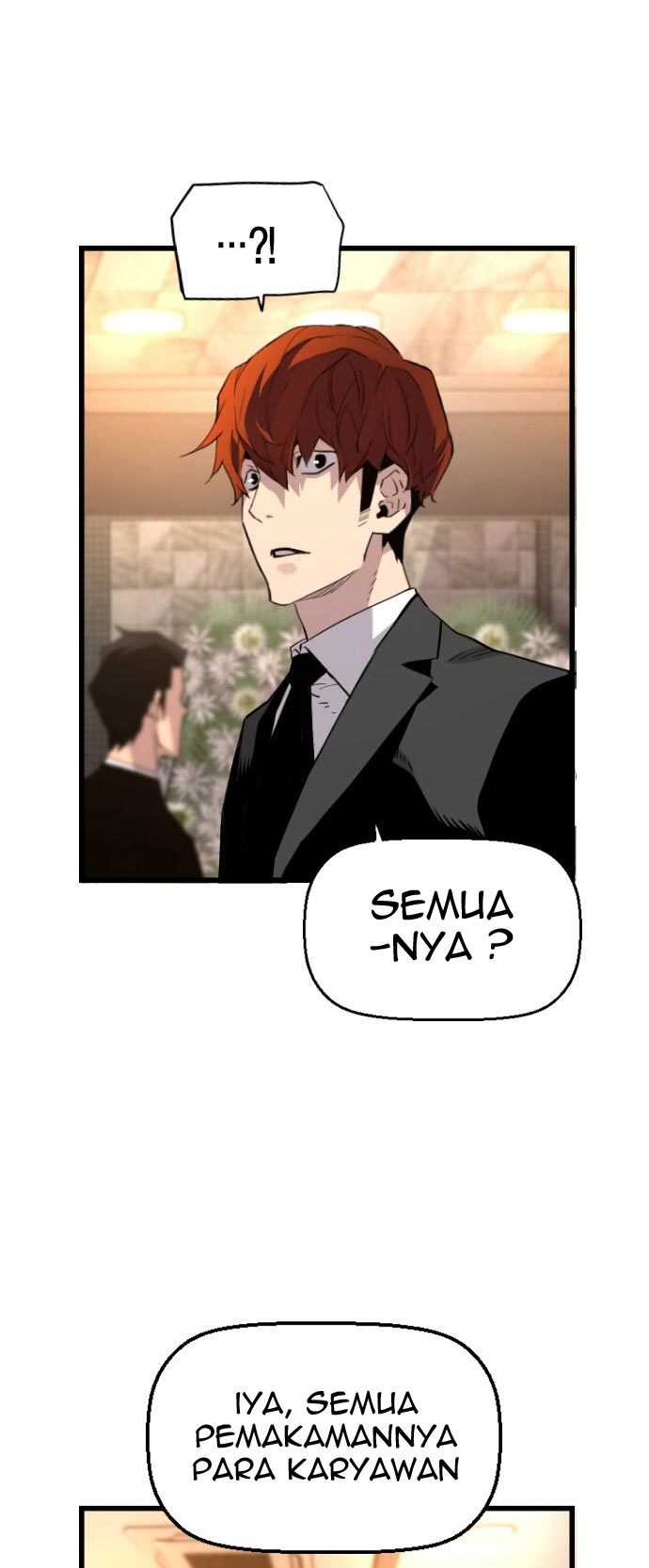 Terror Man vs Revival Man Chapter 17 Gambar 18