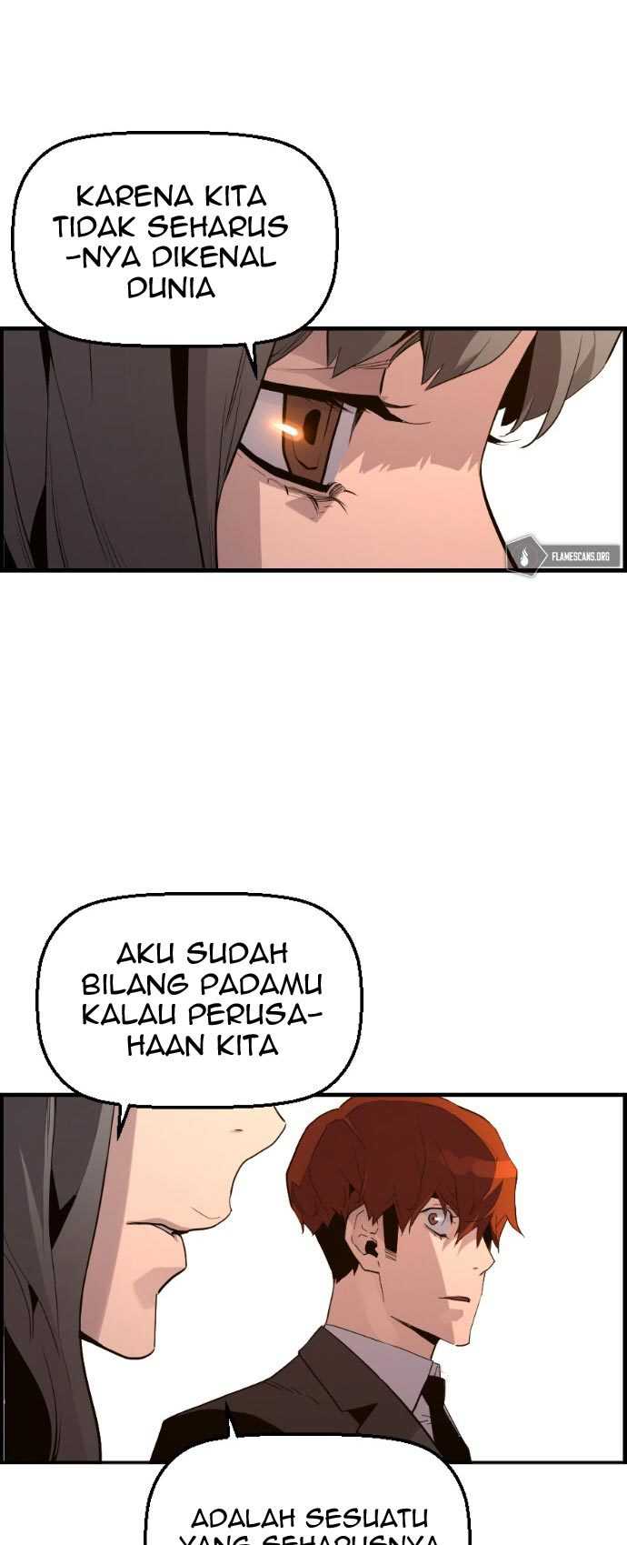 Terror Man vs Revival Man Chapter 17 Gambar 20