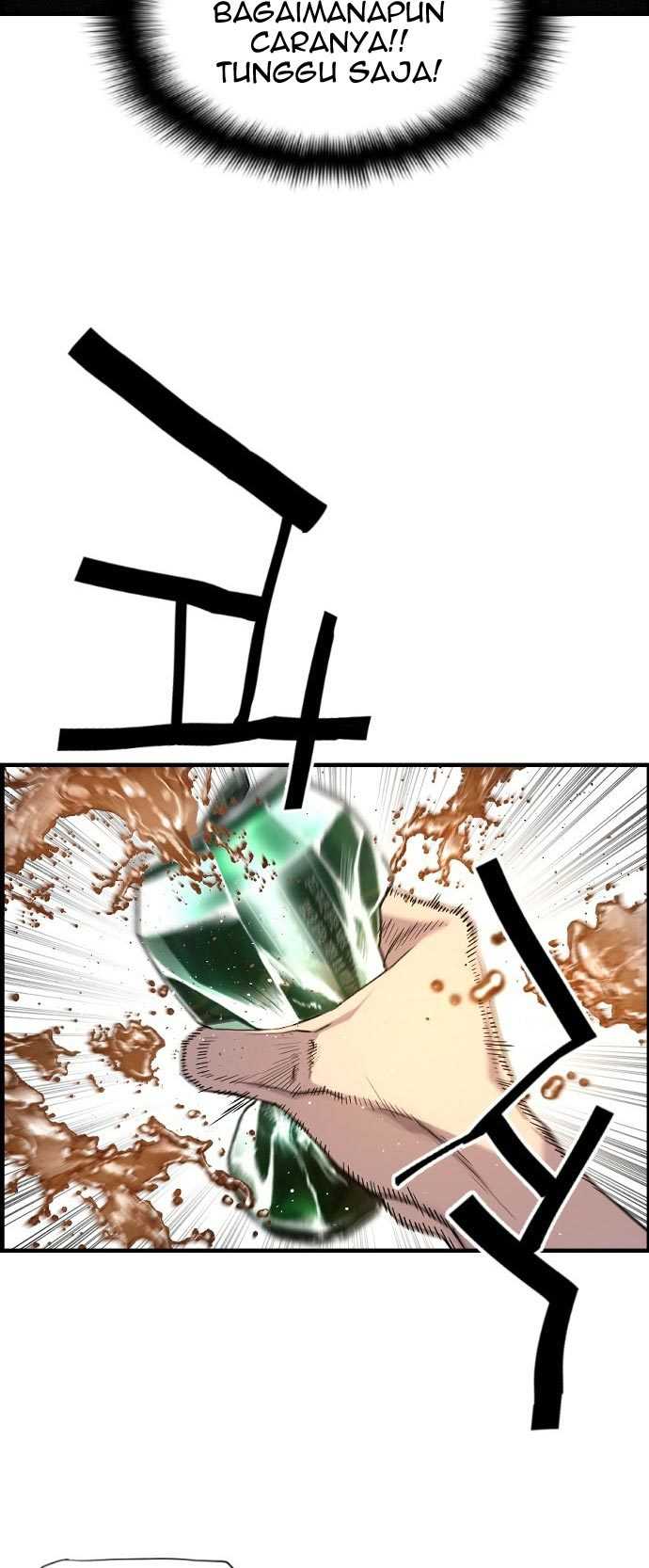 Terror Man vs Revival Man Chapter 17 Gambar 42