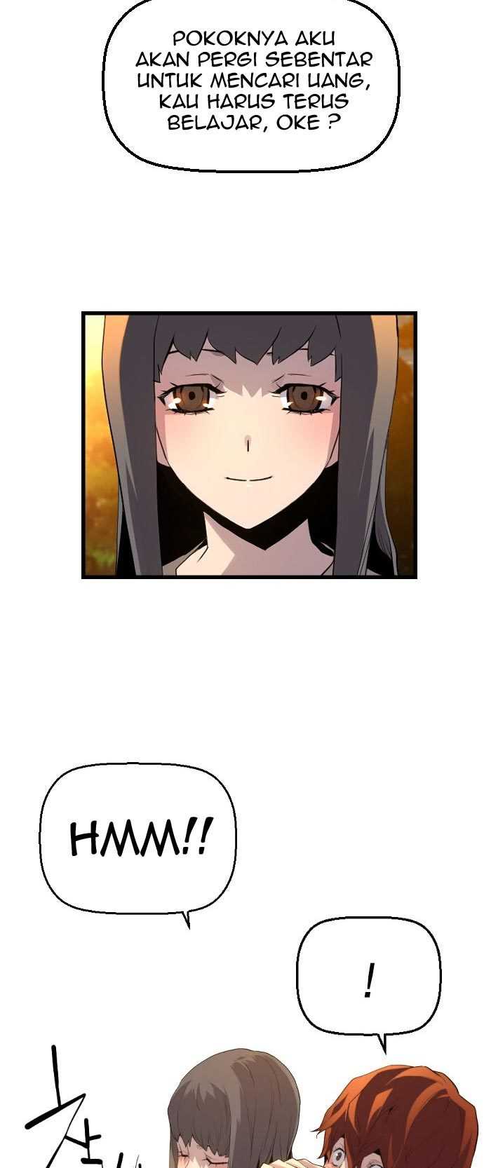 Terror Man vs Revival Man Chapter 17 Gambar 45