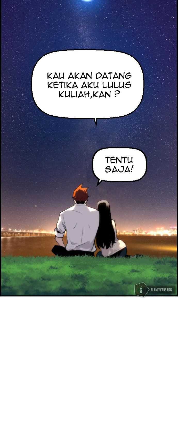 Terror Man vs Revival Man Chapter 17 Gambar 48