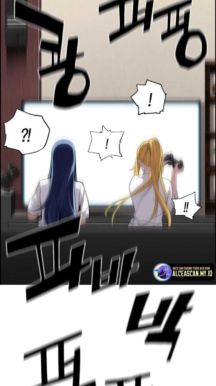 Terror Man vs Revival Man Chapter 17 Gambar 58