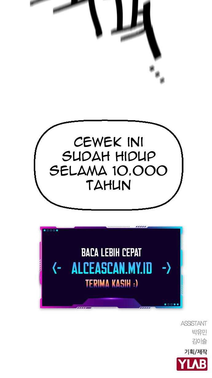 Terror Man vs Revival Man Chapter 17 Gambar 59