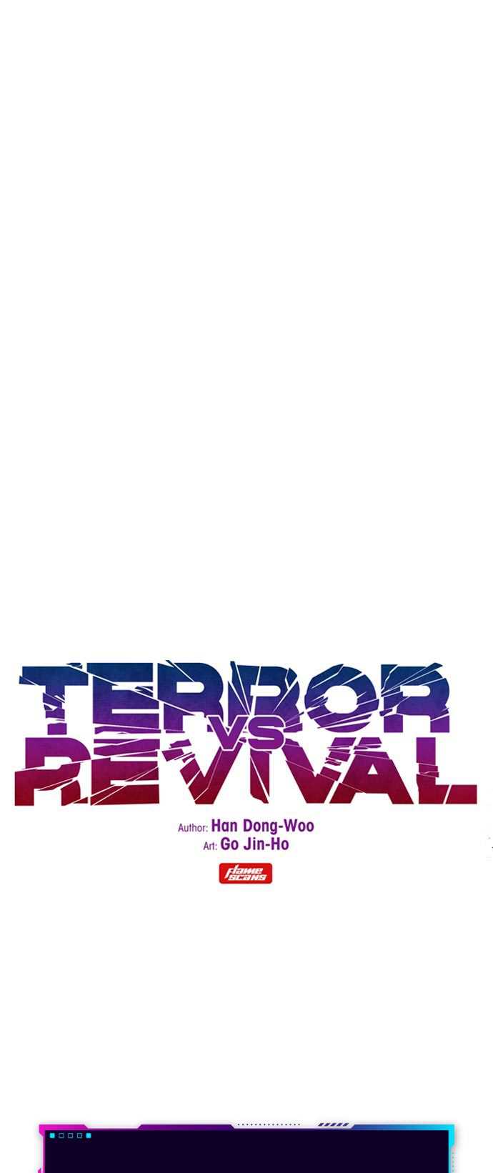 Terror Man vs Revival Man Chapter 17 Gambar 8