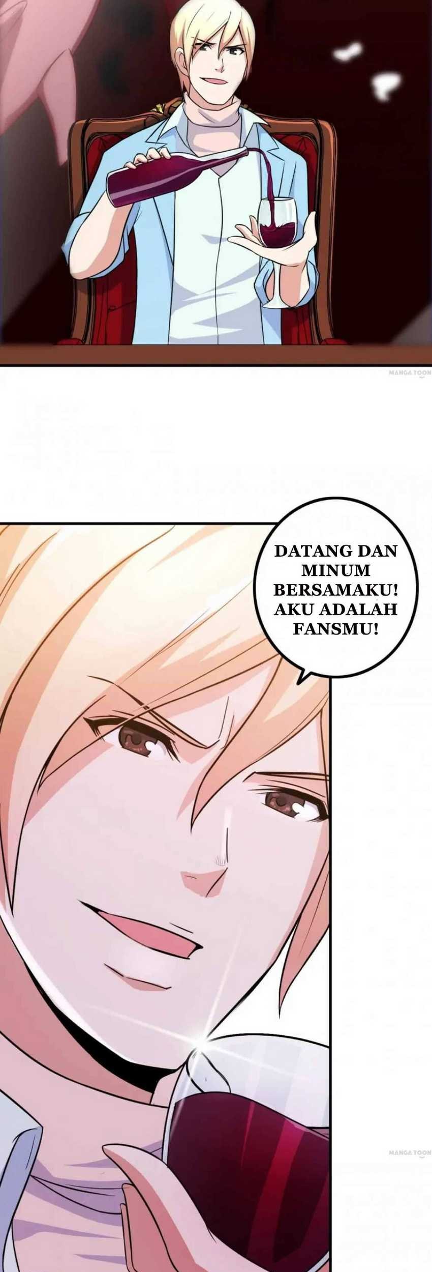 The Hitman Bodyguard Chapter 10 Gambar 17