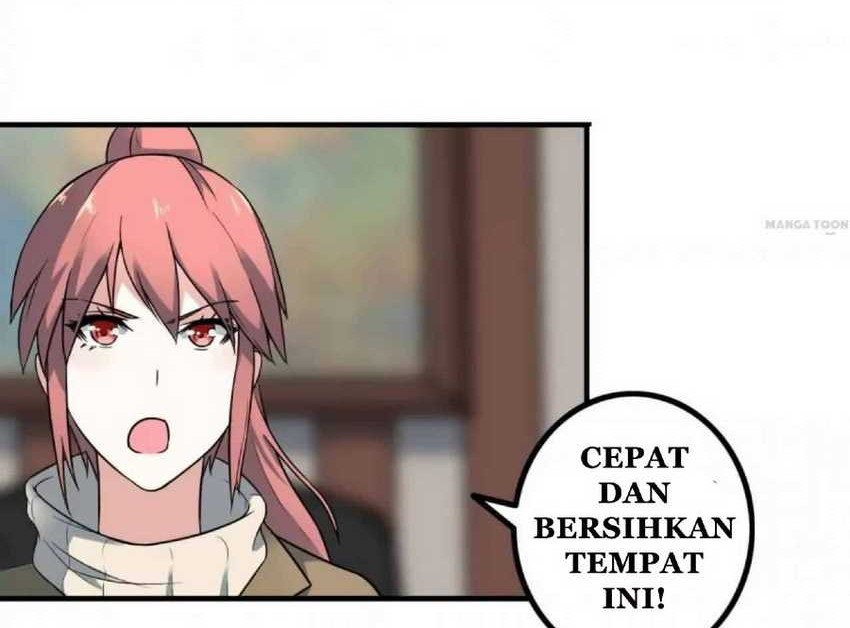 The Hitman Bodyguard Chapter 10 Gambar 20