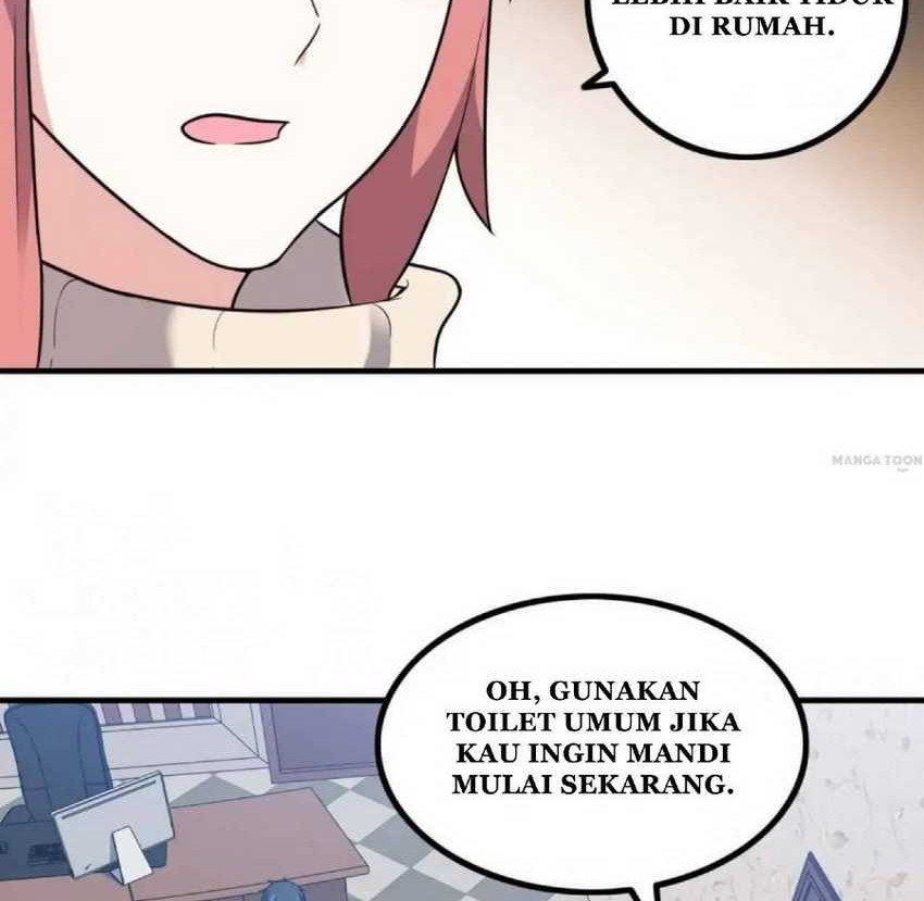 The Hitman Bodyguard Chapter 10 Gambar 24