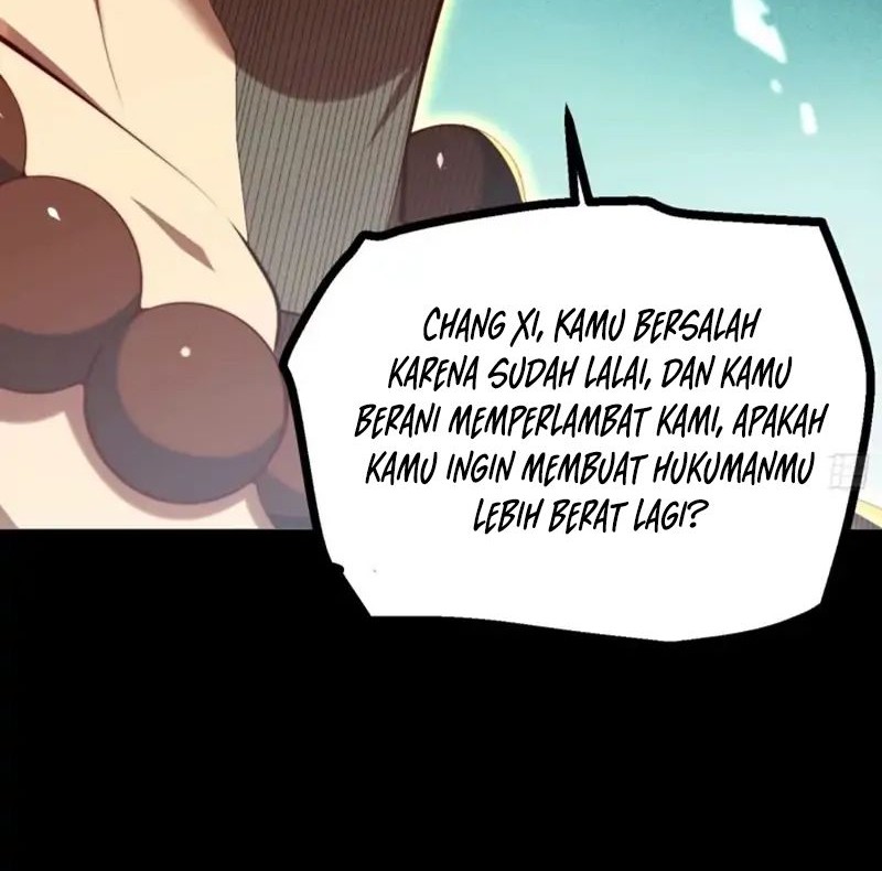 Invincible at the Start Chapter 75 Gambar 36