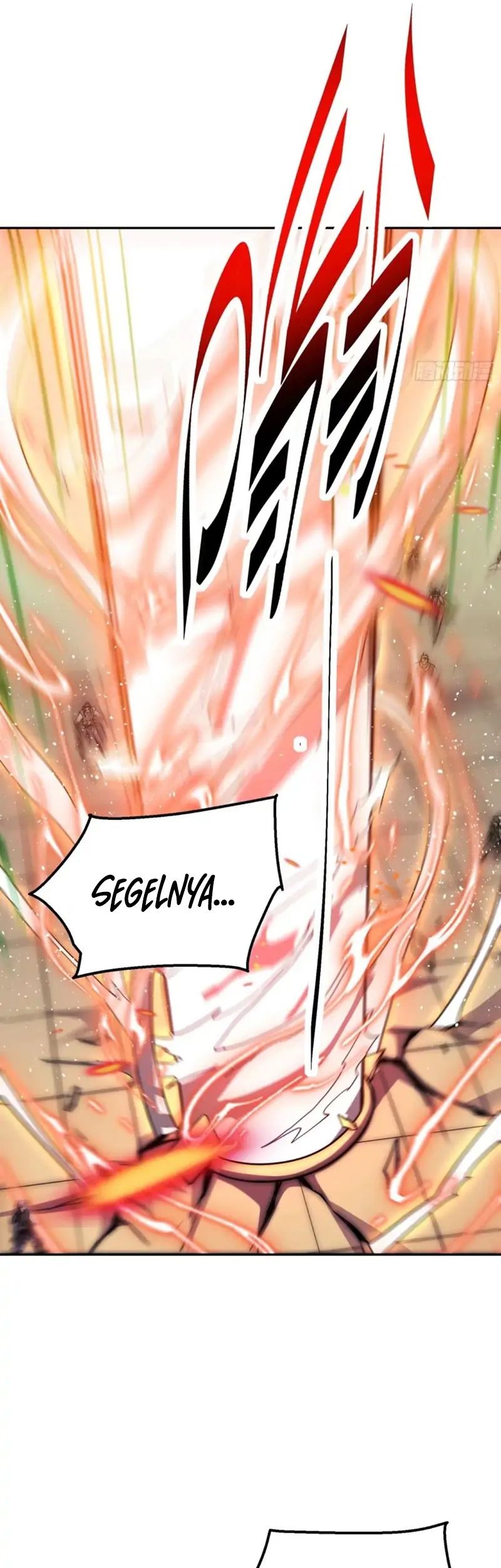 Invincible at the Start Chapter 75 Gambar 52