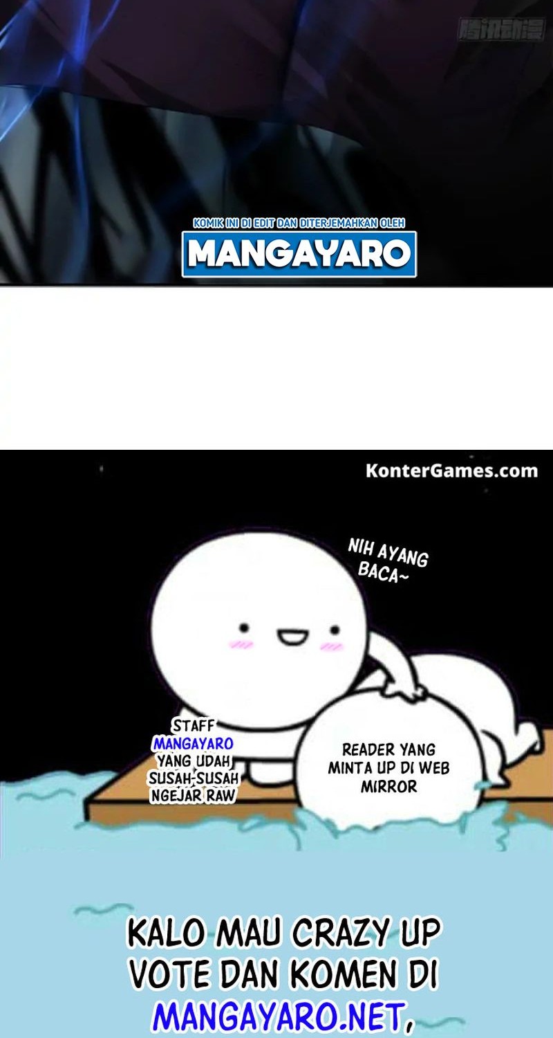 Invincible at the Start Chapter 75 Gambar 59