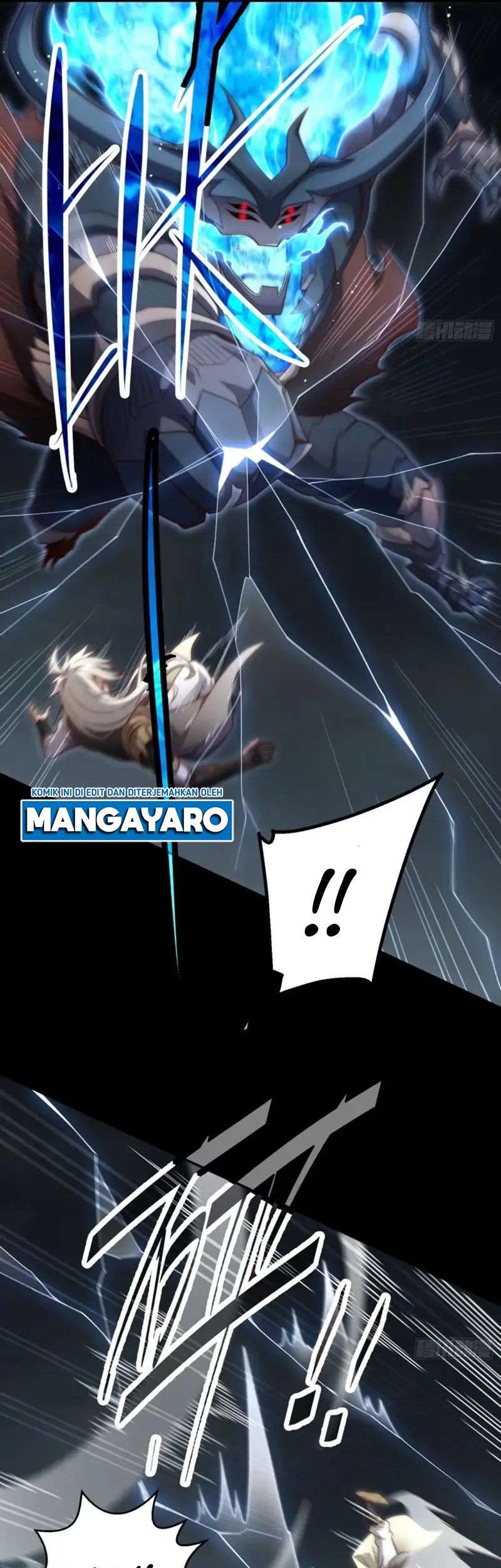 Invincible at the Start Chapter 75 Gambar 6