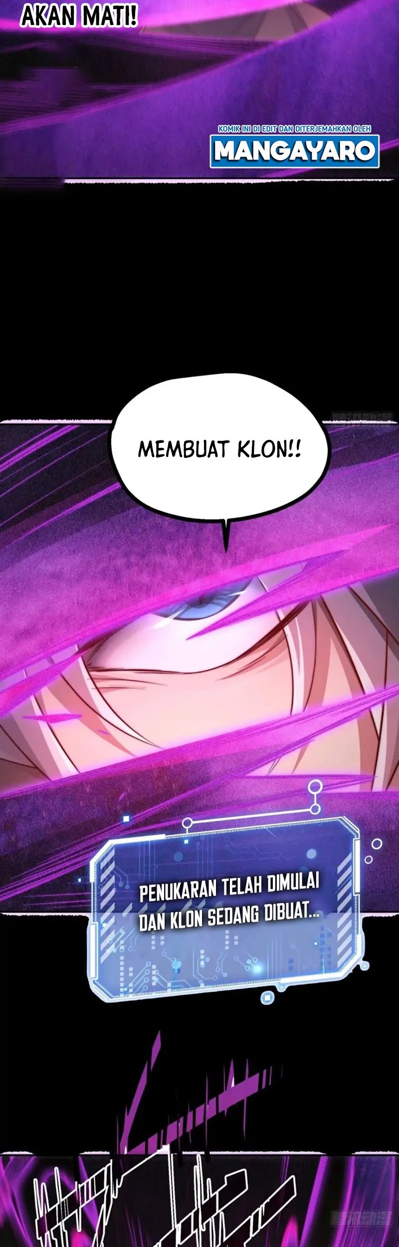 Invincible at the Start Chapter 75 Gambar 26