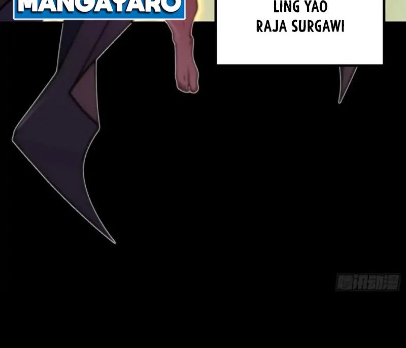 Invincible at the Start Chapter 75 Gambar 32