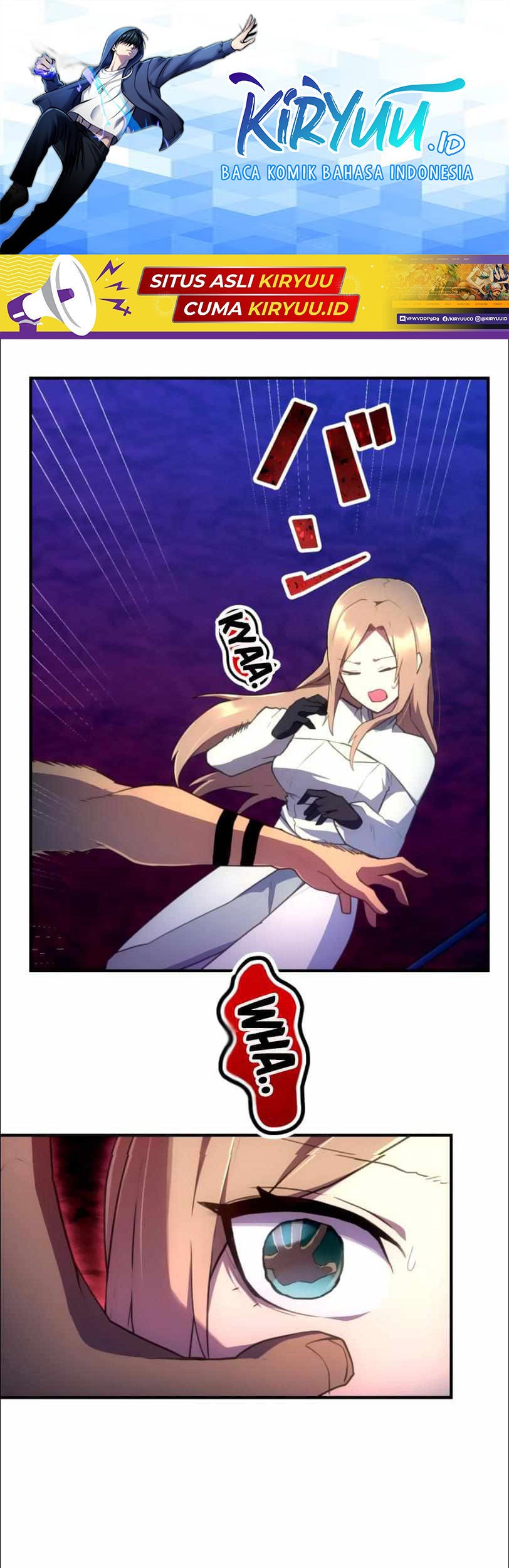 Baca  I Became an S-Rank Hunter With the Demon Lord App Chapter 33 Gambar 2