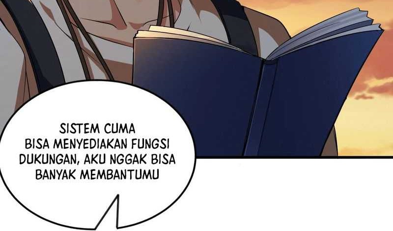 Monster Paradise Chapter 09 Gambar 5