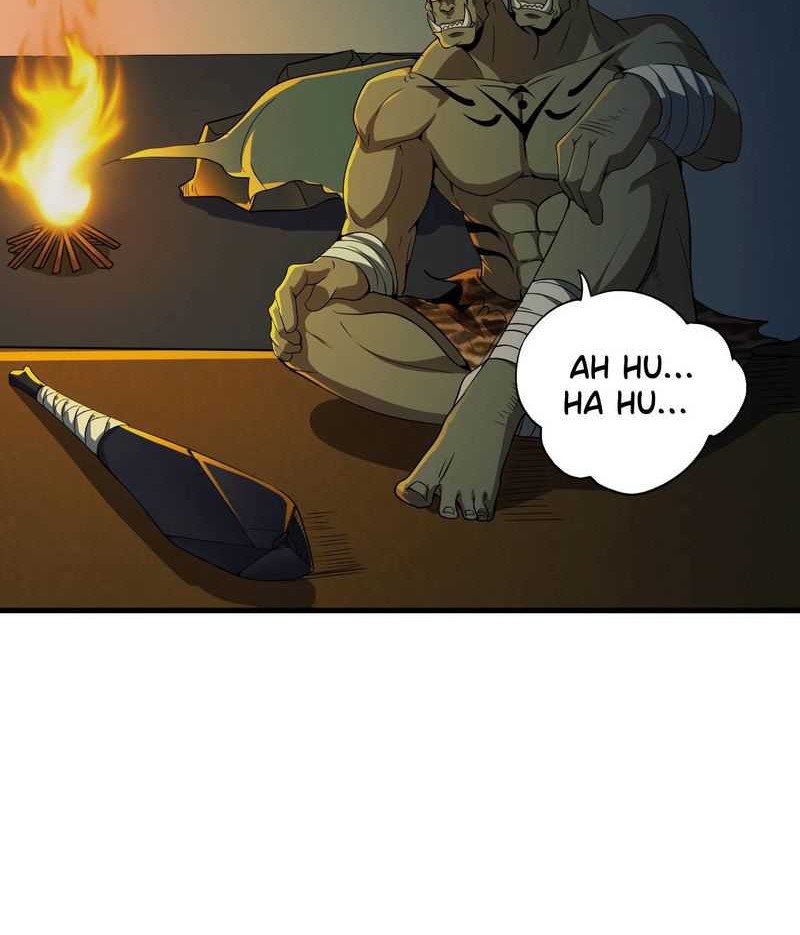 Monster Paradise Chapter 09 Gambar 9