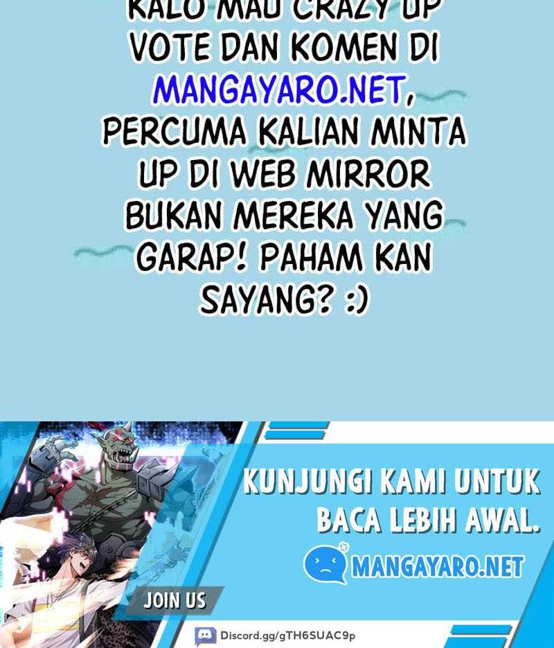Monster Paradise Chapter 09 Gambar 32