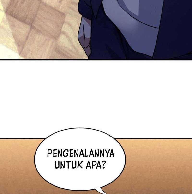 Monster Paradise Chapter 08 Gambar 13