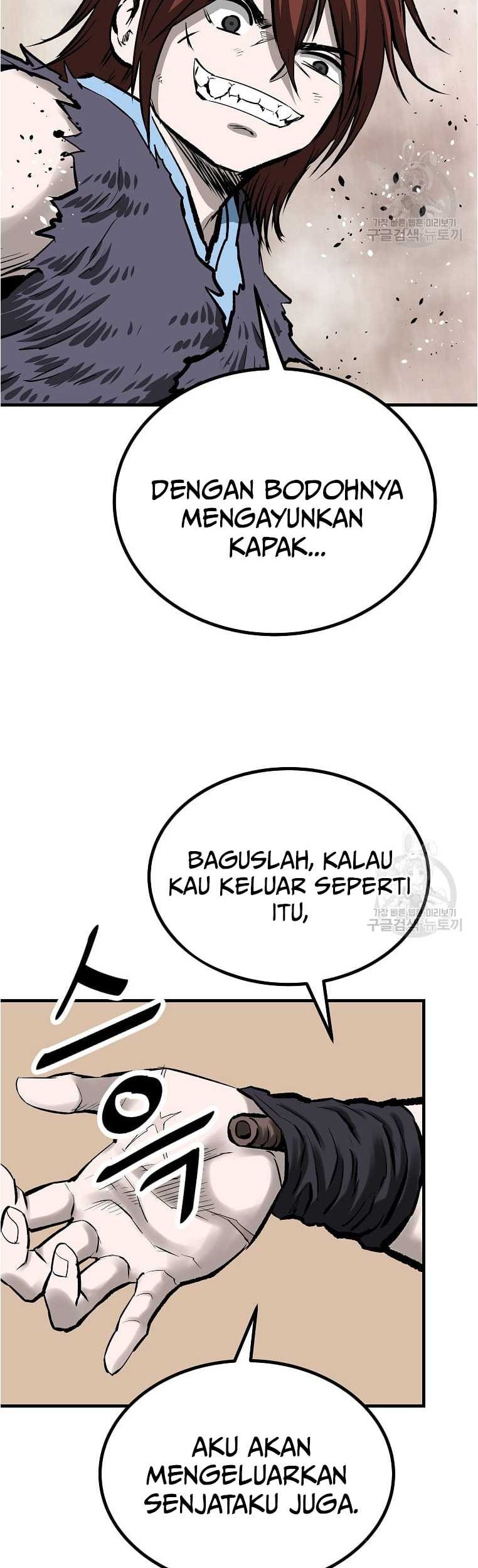 Archer Sword God : Descendants of the Archer Chapter 44 Gambar 30