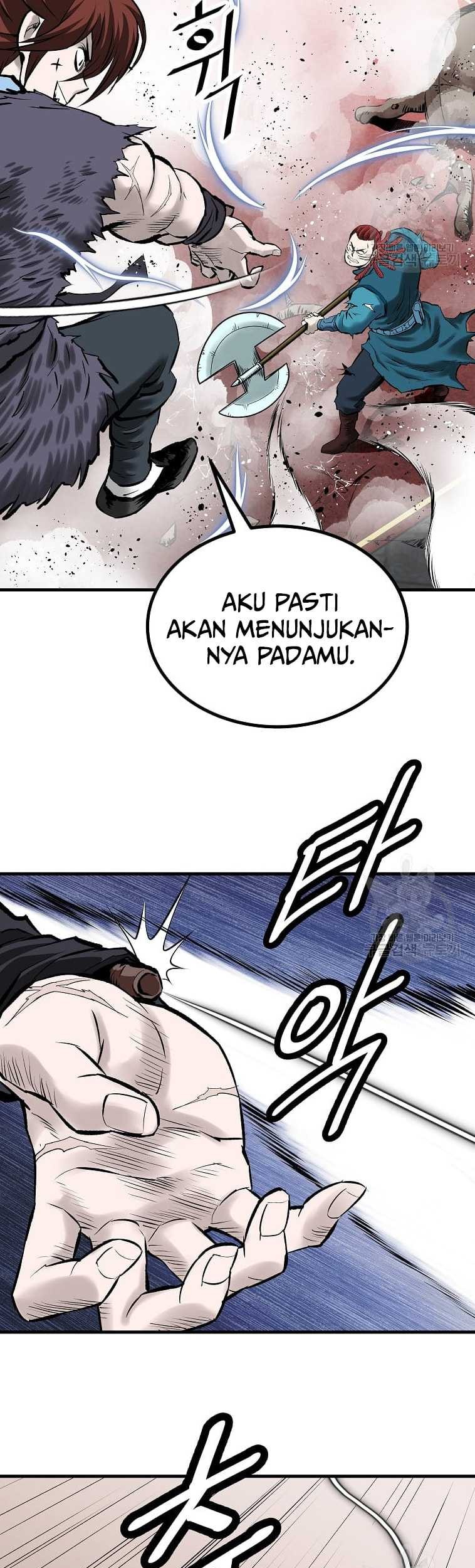 Archer Sword God : Descendants of the Archer Chapter 44 Gambar 32