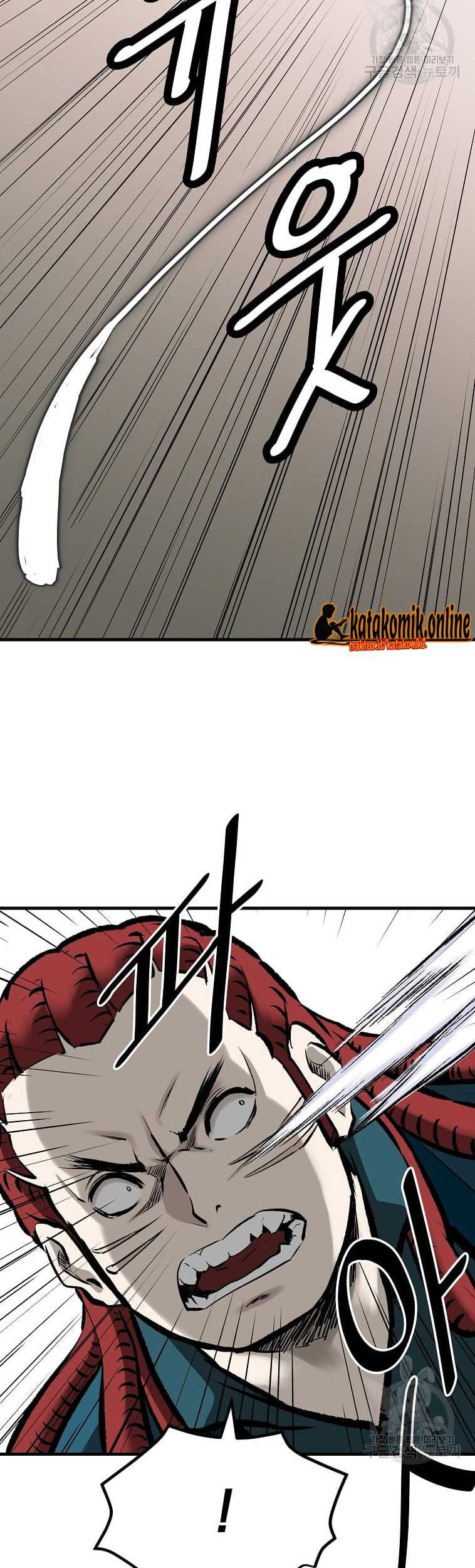 Archer Sword God : Descendants of the Archer Chapter 44 Gambar 33