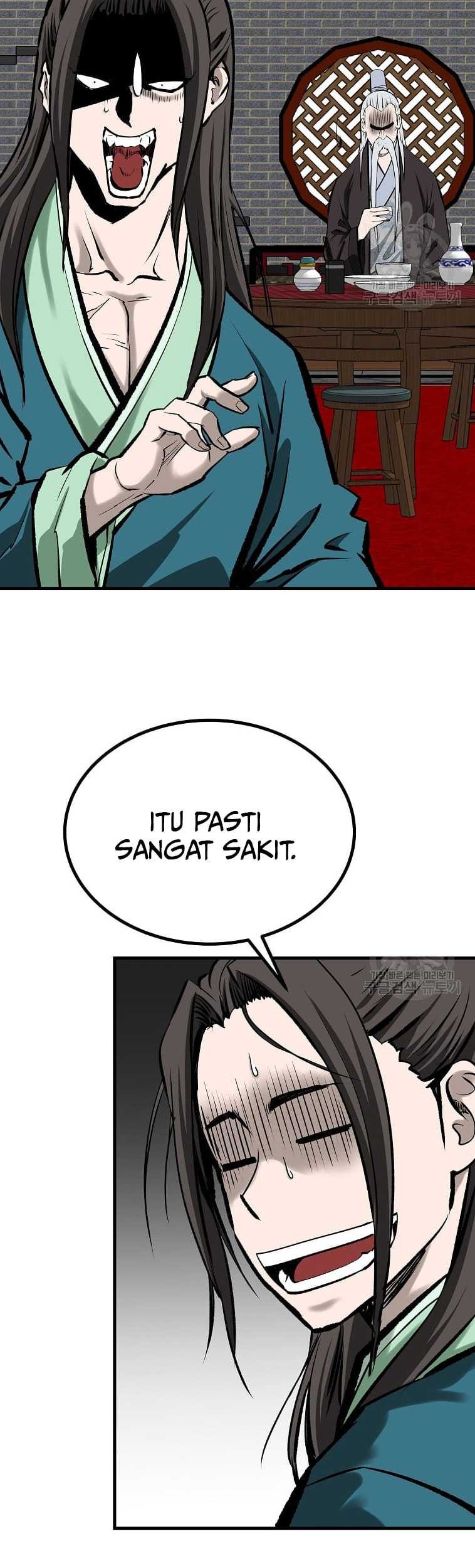 Archer Sword God : Descendants of the Archer Chapter 44 Gambar 44