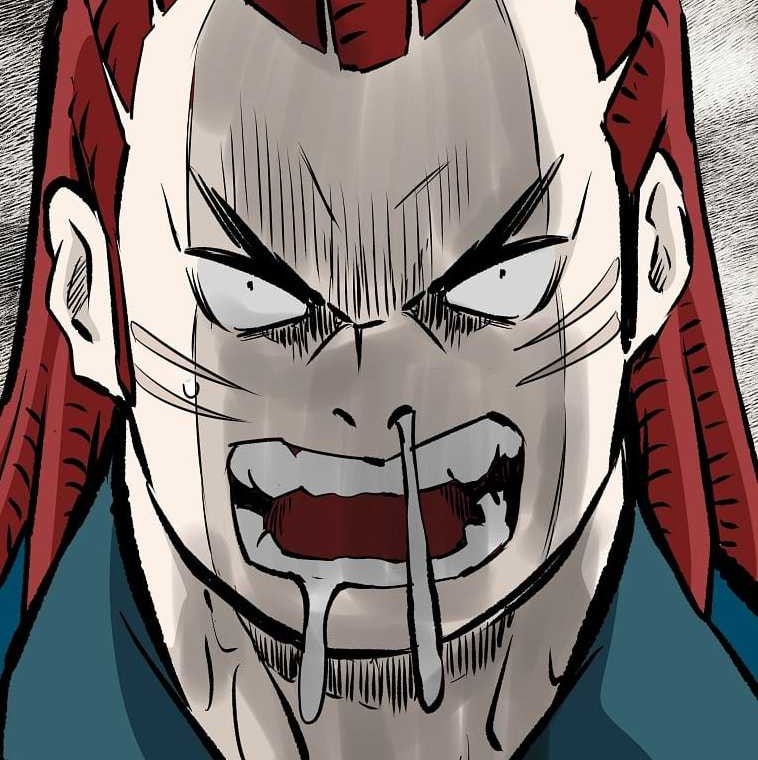 Archer Sword God : Descendants of the Archer Chapter 44 Gambar 46