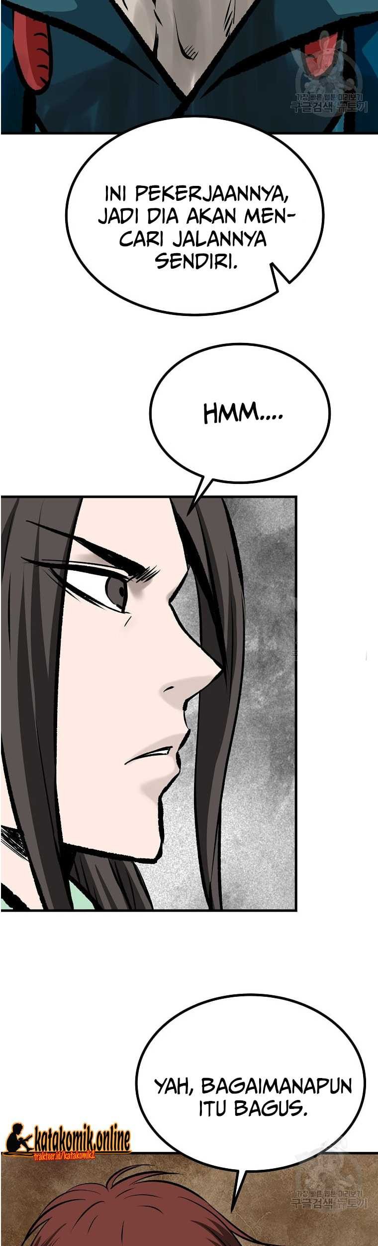 Archer Sword God : Descendants of the Archer Chapter 44 Gambar 47