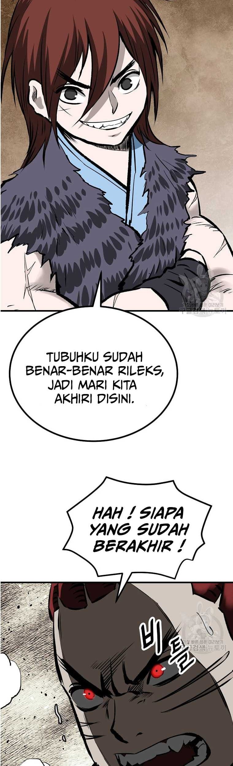 Archer Sword God : Descendants of the Archer Chapter 44 Gambar 48