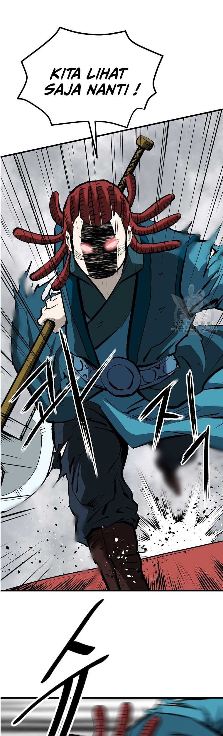 Archer Sword God : Descendants of the Archer Chapter 44 Gambar 50