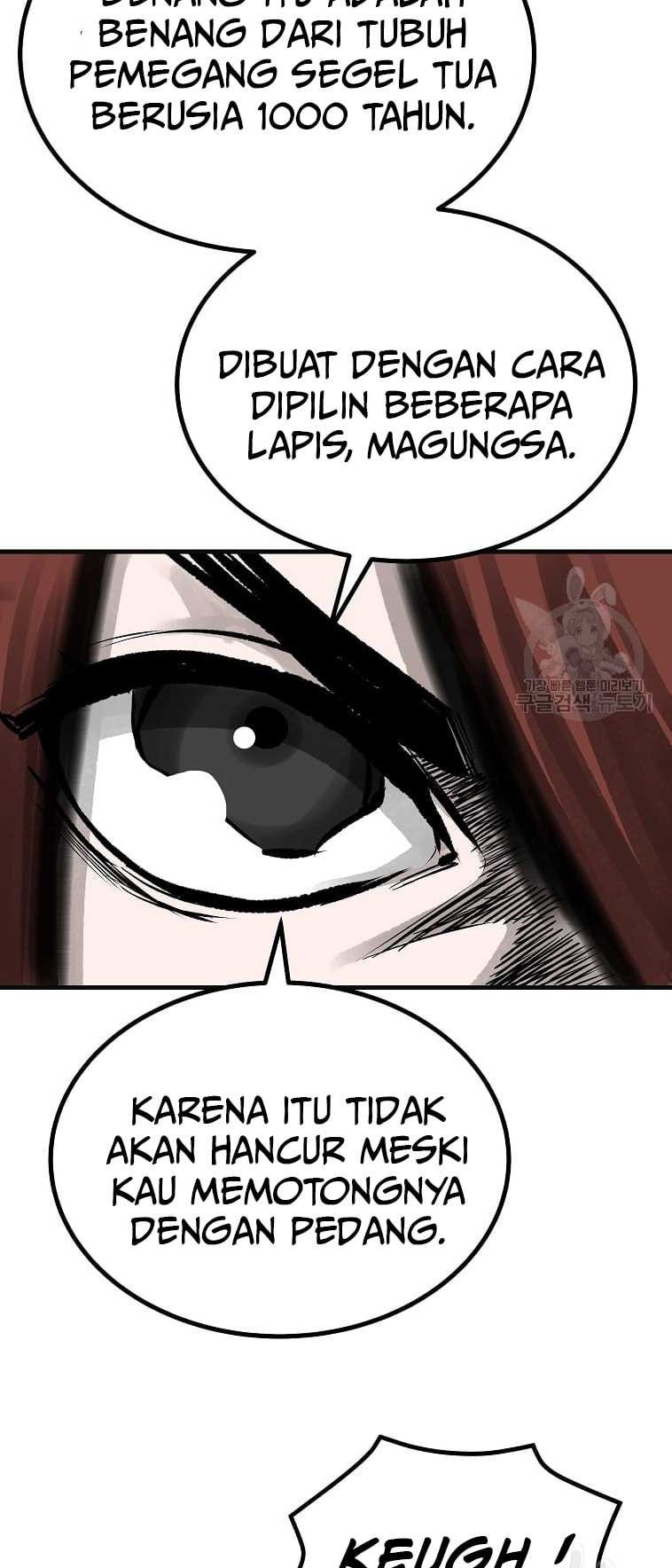 Archer Sword God : Descendants of the Archer Chapter 44 Gambar 64