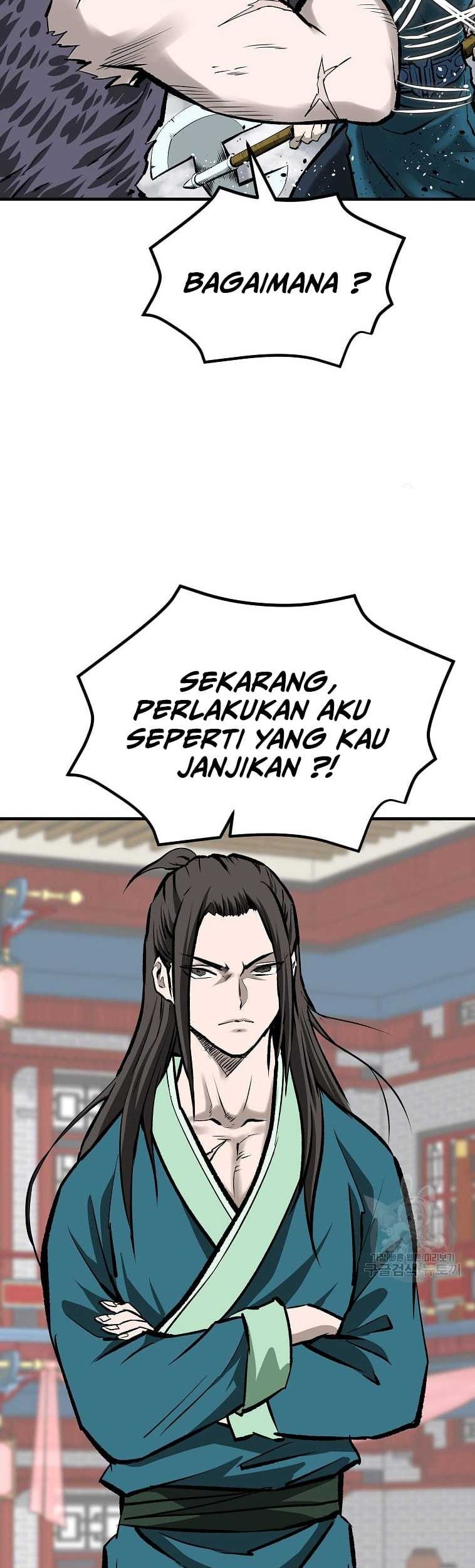 Archer Sword God : Descendants of the Archer Chapter 44 Gambar 66