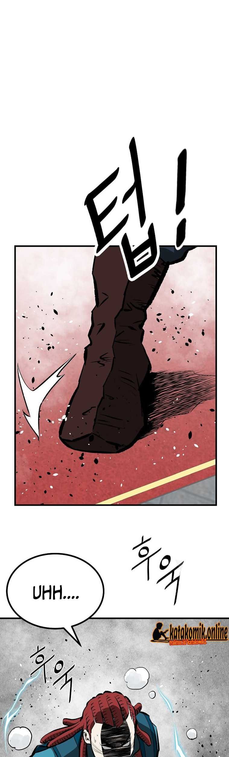 Baca Archer Sword God : Descendants of the Archer Chapter 44 Gambar 2