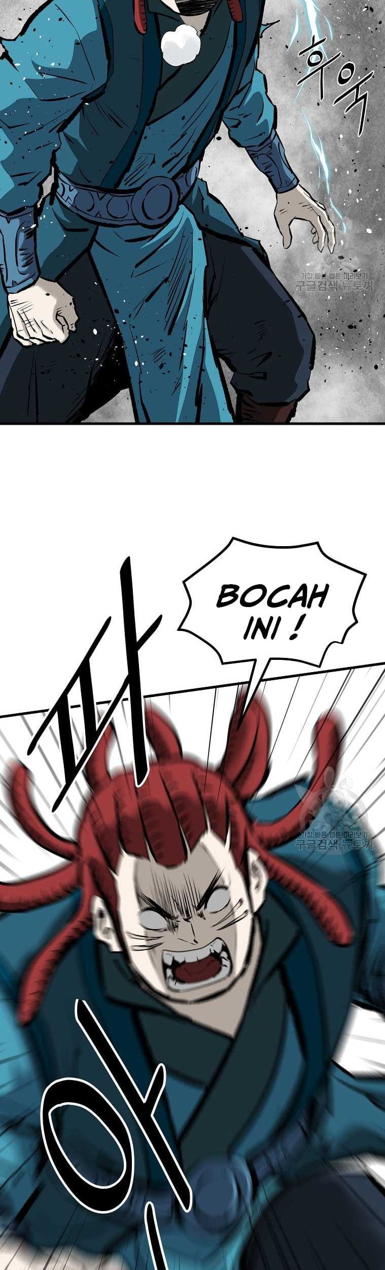 Archer Sword God : Descendants of the Archer Chapter 44 Gambar 3