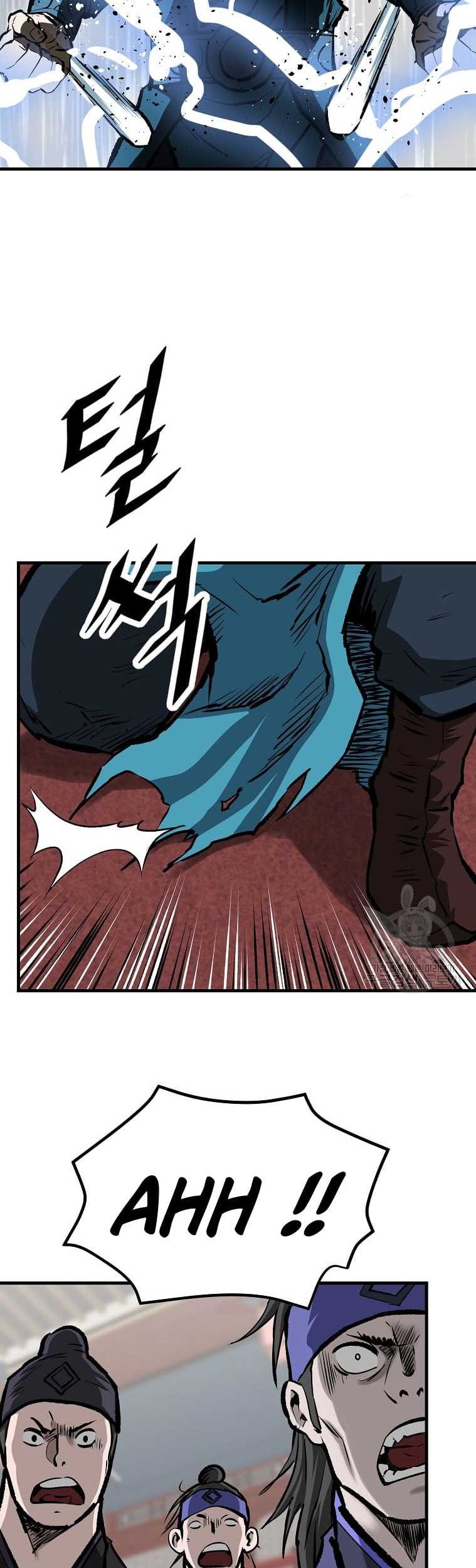 Archer Sword God : Descendants of the Archer Chapter 44 Gambar 9