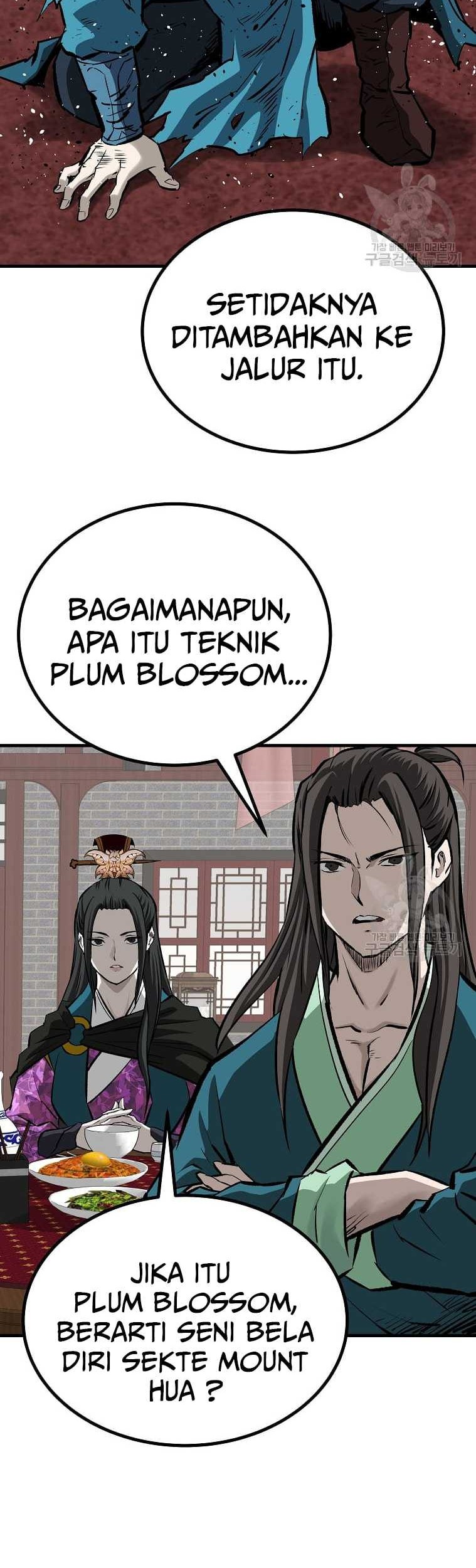 Archer Sword God : Descendants of the Archer Chapter 44 Gambar 12