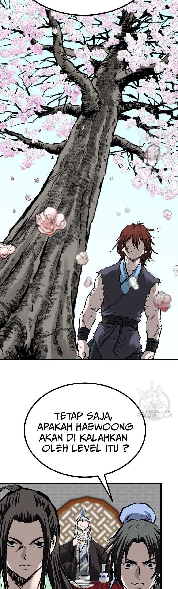 Archer Sword God : Descendants of the Archer Chapter 44 Gambar 14