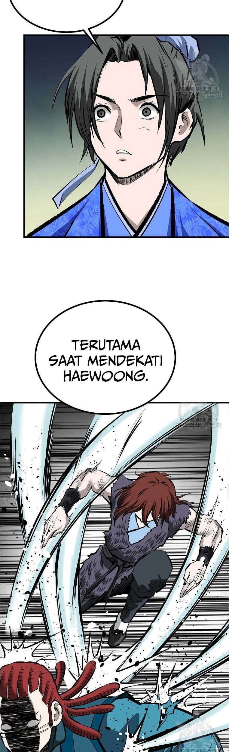 Archer Sword God : Descendants of the Archer Chapter 44 Gambar 18