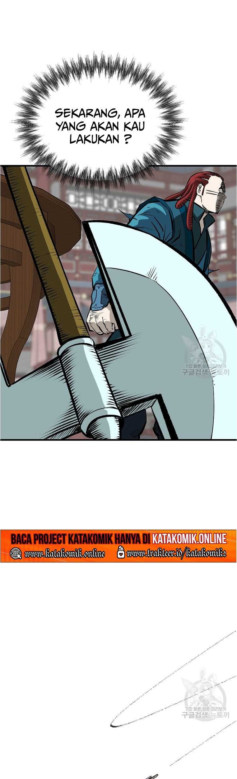Archer Sword God : Descendants of the Archer Chapter 44 Gambar 23