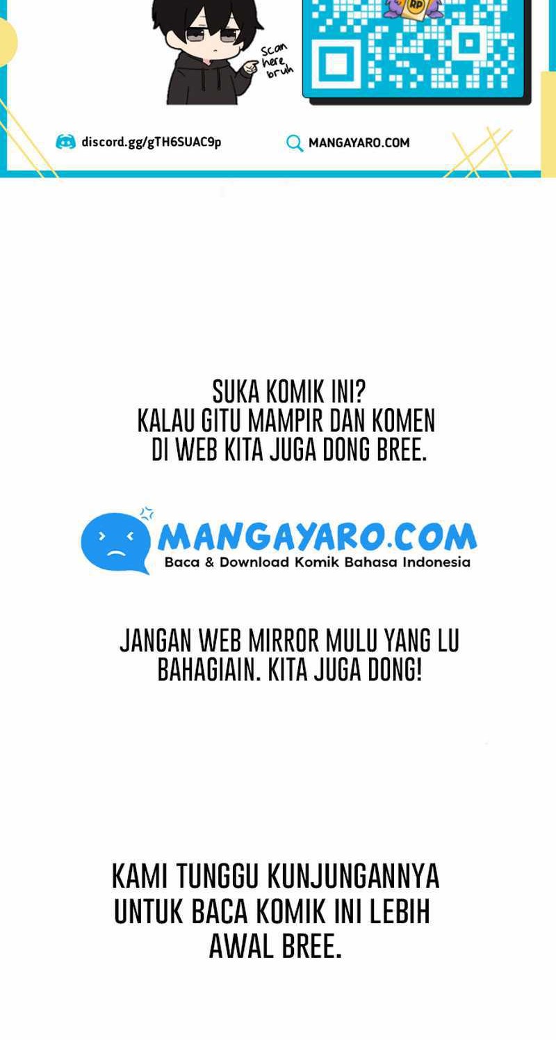 Monster Paradise Chapter 06 Gambar 31