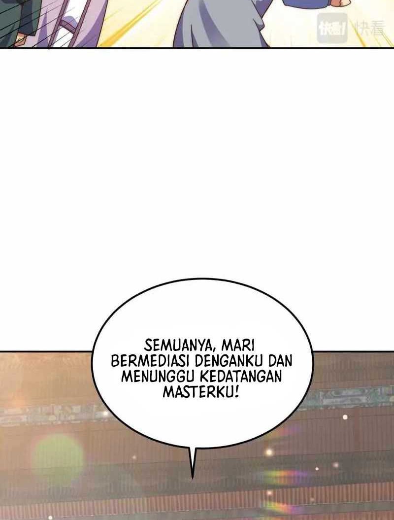 Beyond Myriad Peoples Chapter 190 Gambar 5
