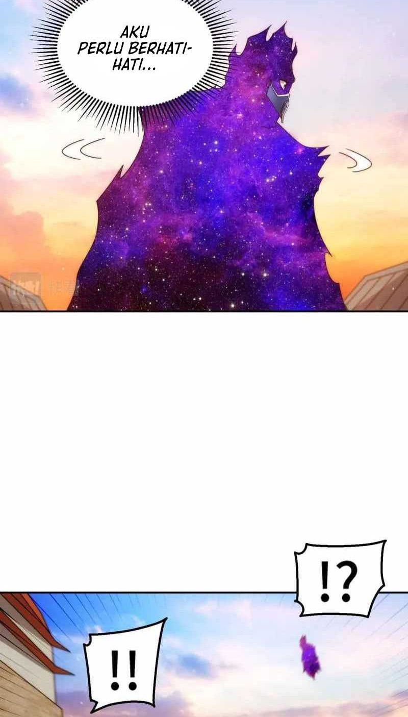 Beyond Myriad Peoples Chapter 190 Gambar 17