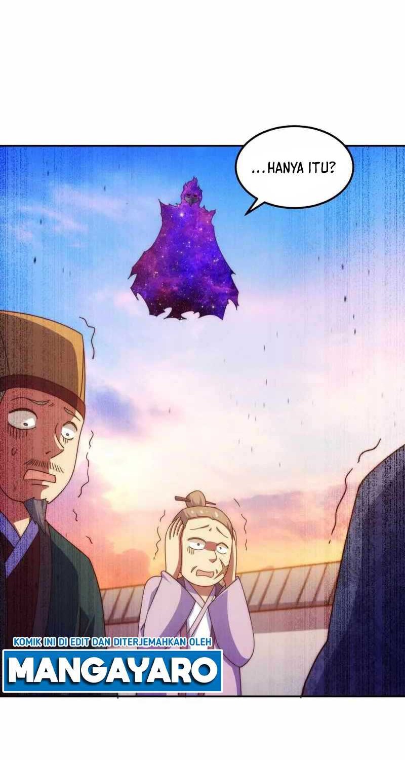 Beyond Myriad Peoples Chapter 190 Gambar 21