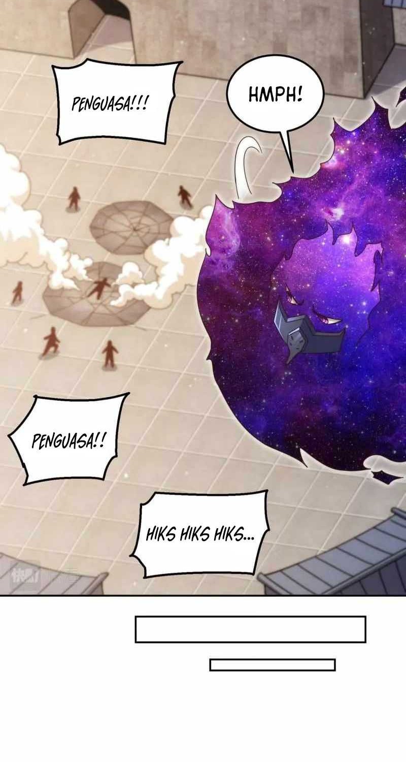Beyond Myriad Peoples Chapter 190 Gambar 25