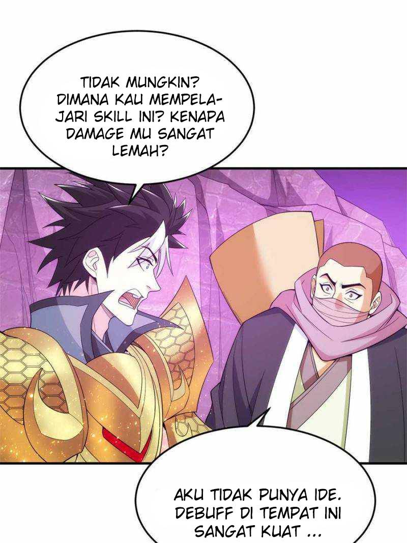 Rich Player Chapter 236 Gambar 41