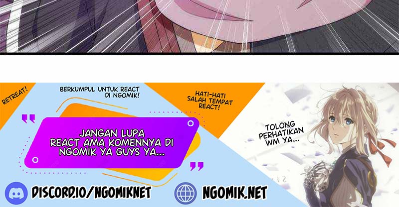 Rich Player Chapter 236 Gambar 52