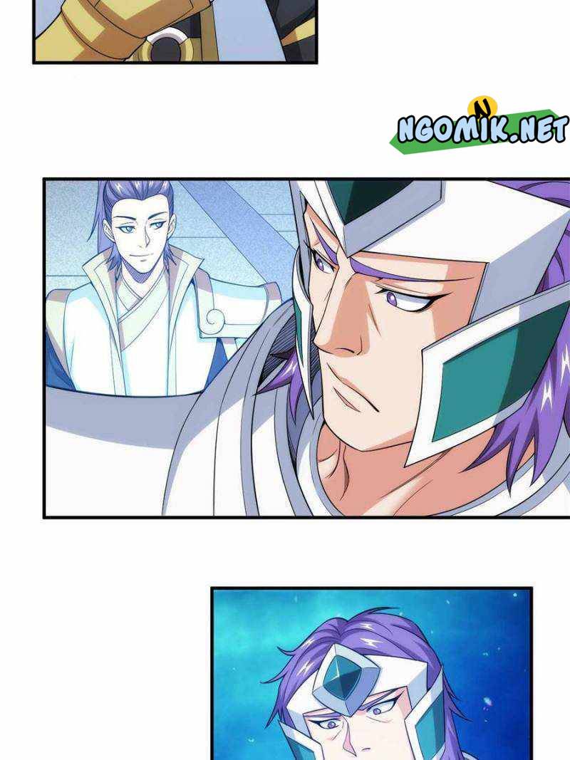 Rich Player Chapter 236 Gambar 7