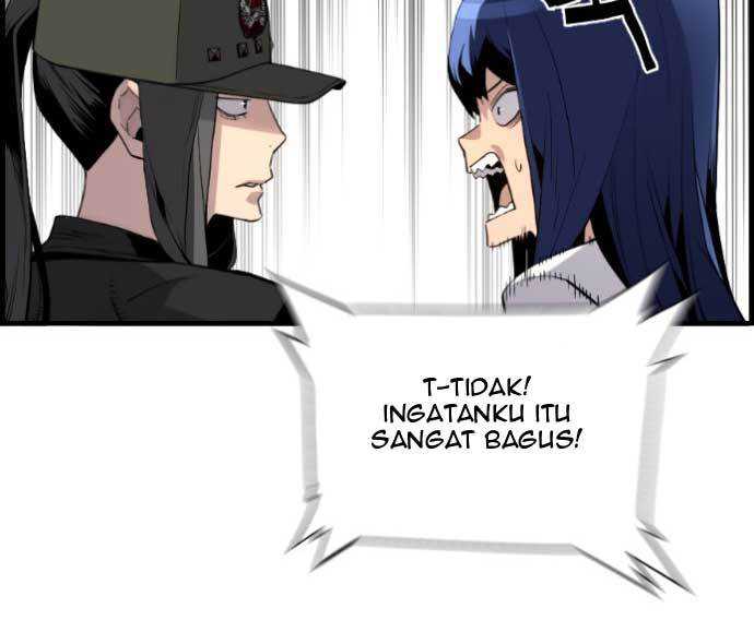 Terror Man vs Revival Man Chapter 18 Gambar 105