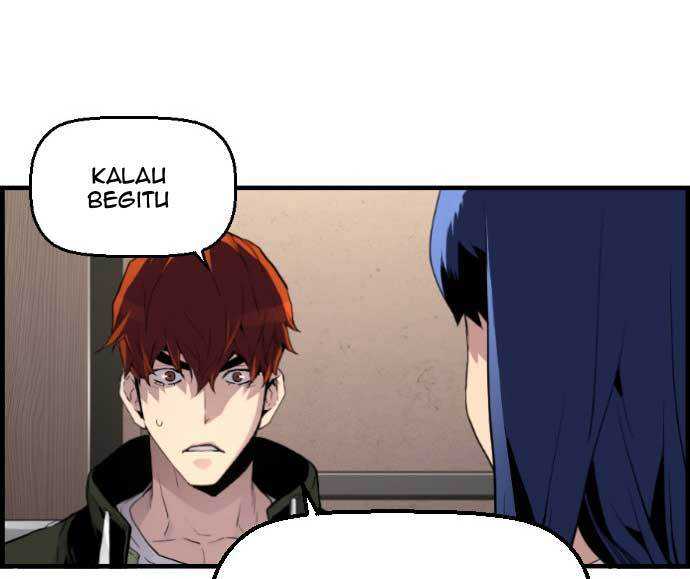 Terror Man vs Revival Man Chapter 18 Gambar 108