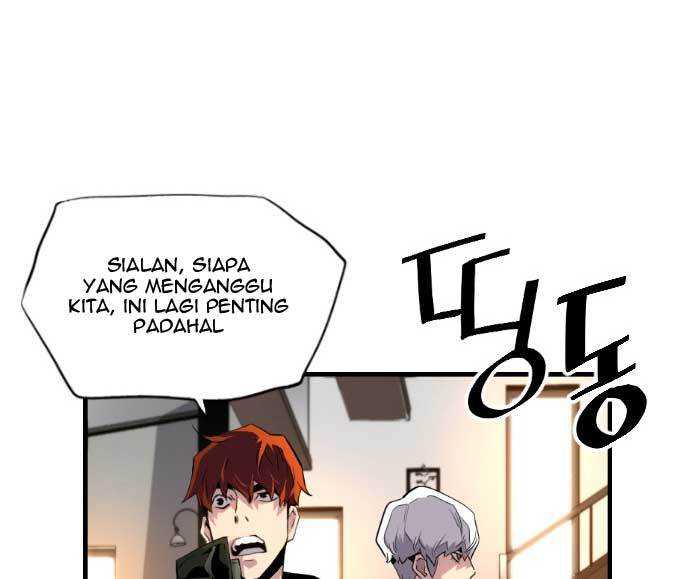 Terror Man vs Revival Man Chapter 18 Gambar 114
